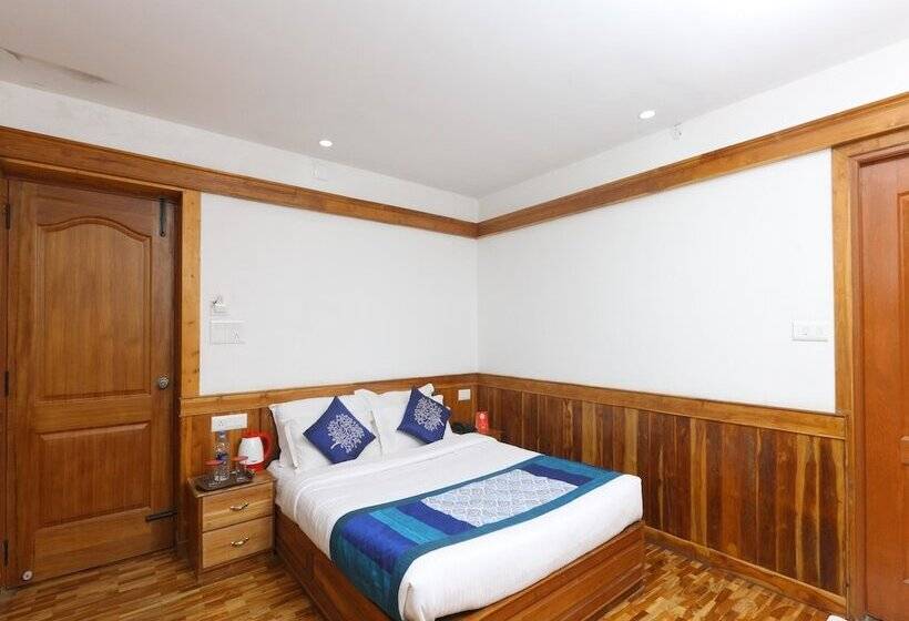 فندق Tanzanite Inn By Oyo Rooms