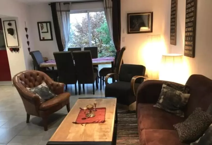 Le Refuge