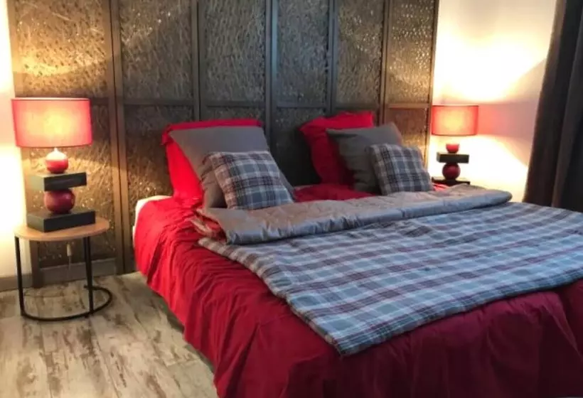 Le Refuge