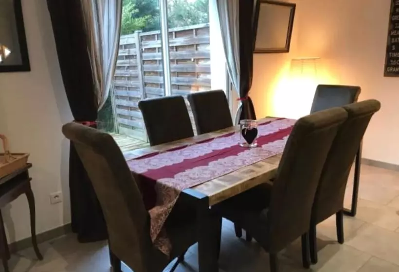 Le Refuge