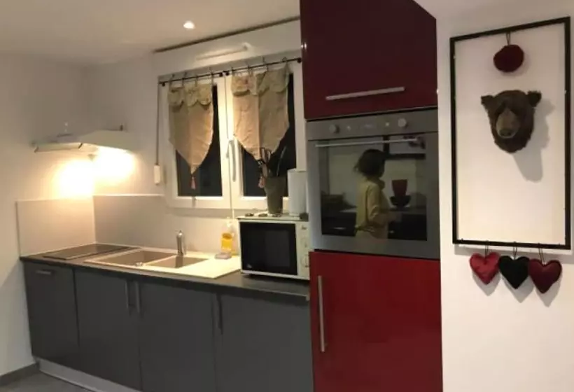 Le Refuge