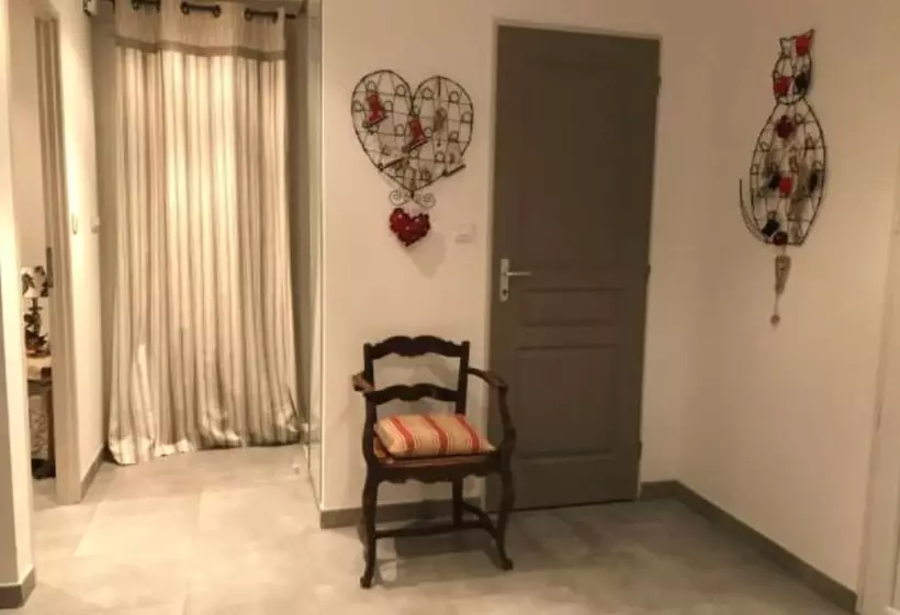 Le Refuge
