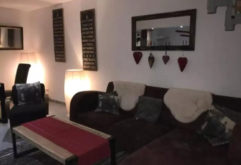 Le Refuge