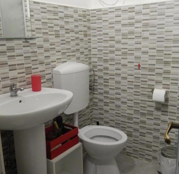 پانسیون B&b Resto Al Sud