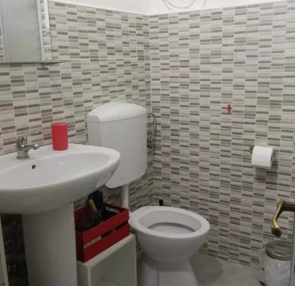 پانسیون B&b Resto Al Sud