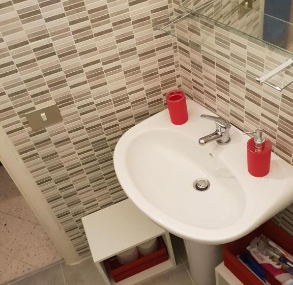 پانسیون B&b Resto Al Sud