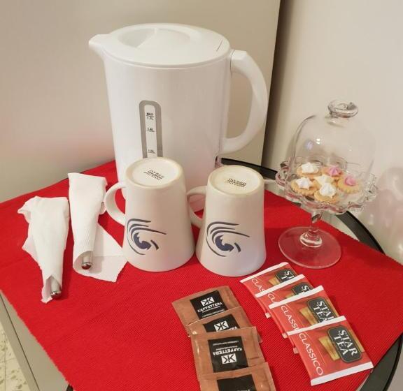 پانسیون B&b Resto Al Sud