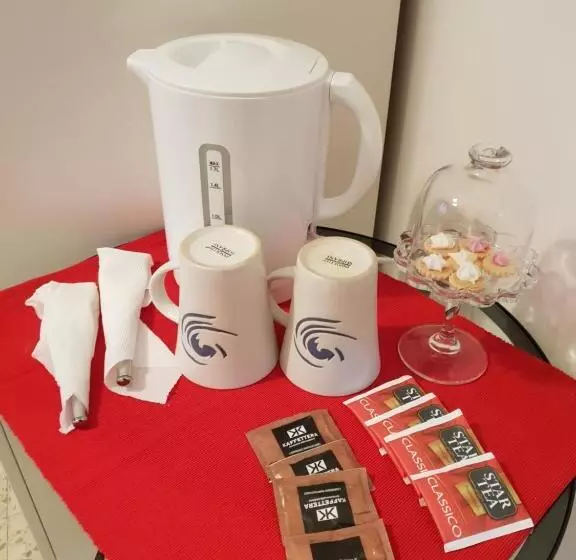 پانسیون B&b Resto Al Sud