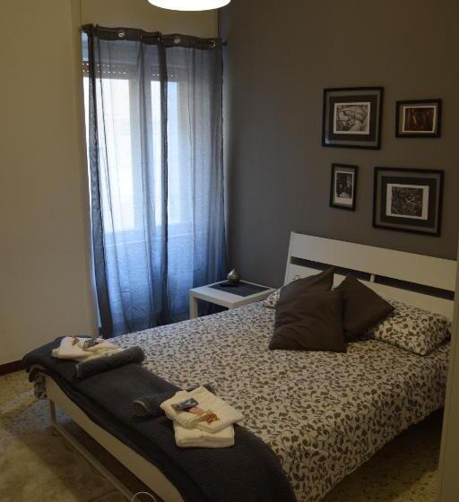 پانسیون B&b Resto Al Sud