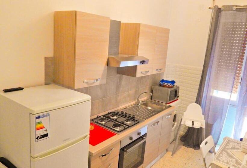 پانسیون B&b Resto Al Sud