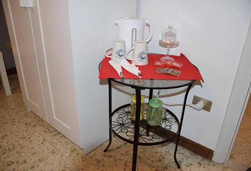 پانسیون B&b Resto Al Sud