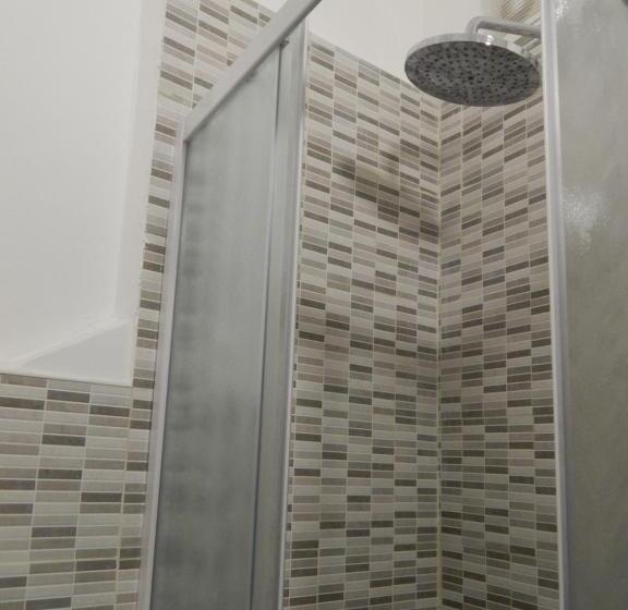 پانسیون B&b Resto Al Sud