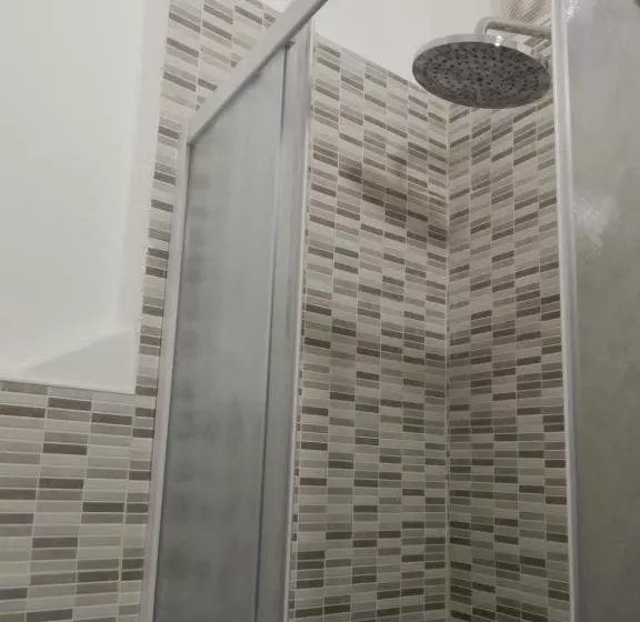 پانسیون B&b Resto Al Sud