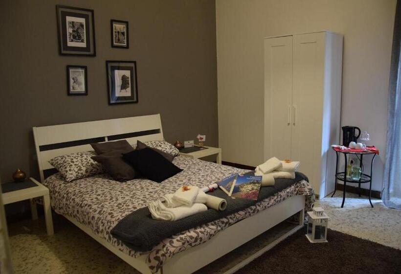 پانسیون B&b Resto Al Sud