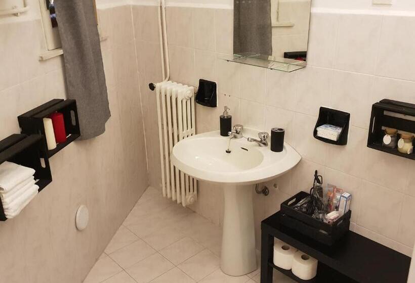 پانسیون B&b Resto Al Sud