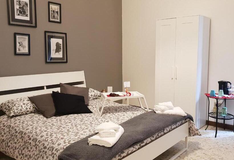 پانسیون B&b Resto Al Sud