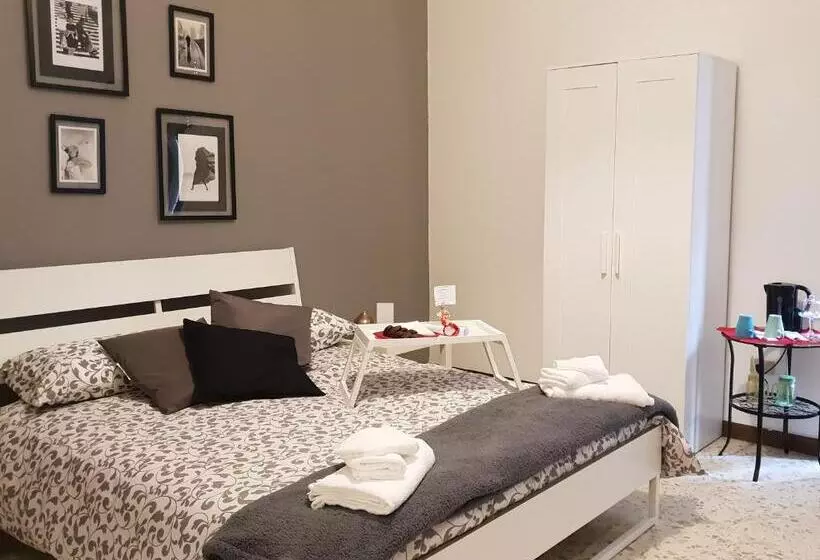 پانسیون B&b Resto Al Sud