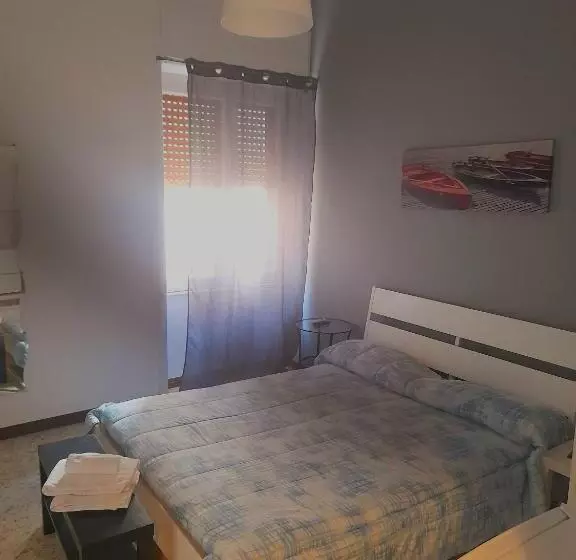 پانسیون B&b Resto Al Sud