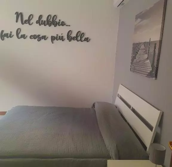 پانسیون B&b Resto Al Sud