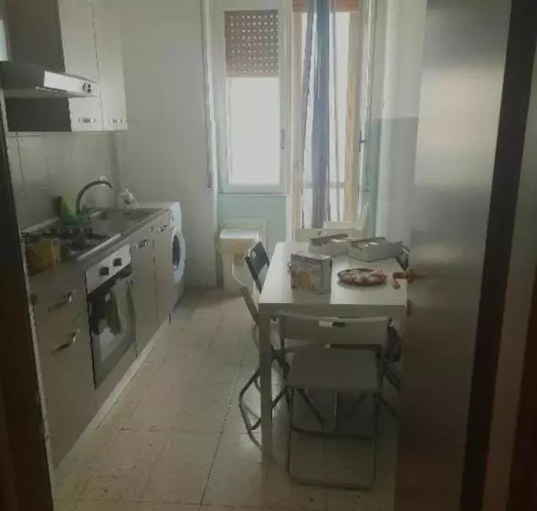 پانسیون B&b Resto Al Sud