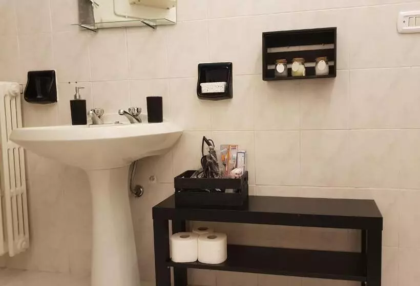 پانسیون B&b Resto Al Sud