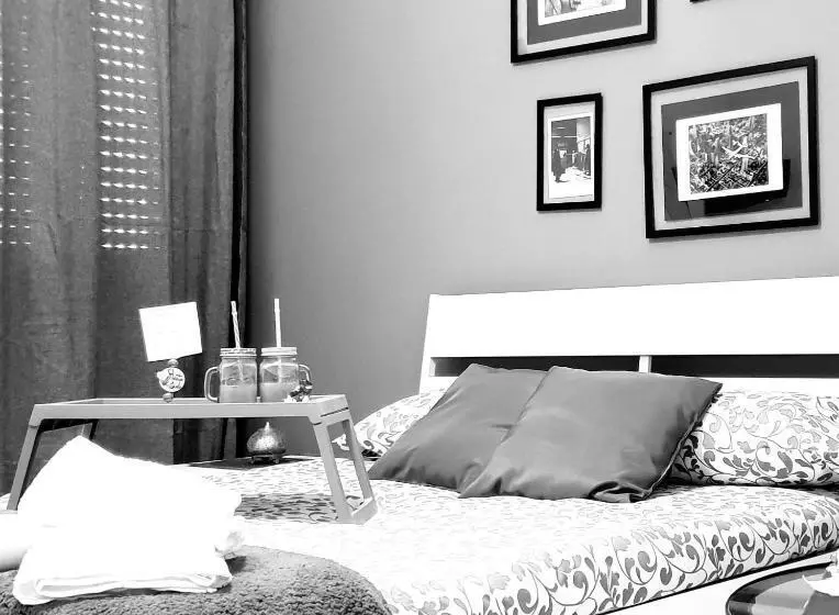 پانسیون B&b Resto Al Sud