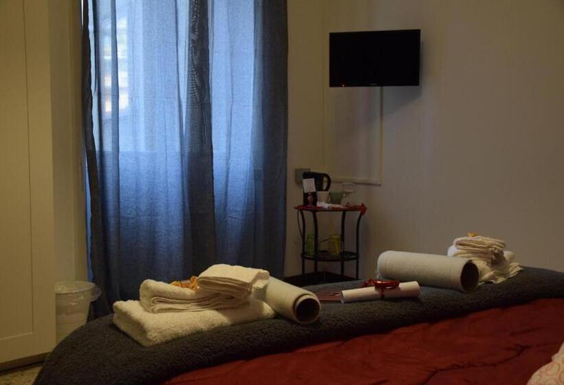 پانسیون B&b Resto Al Sud