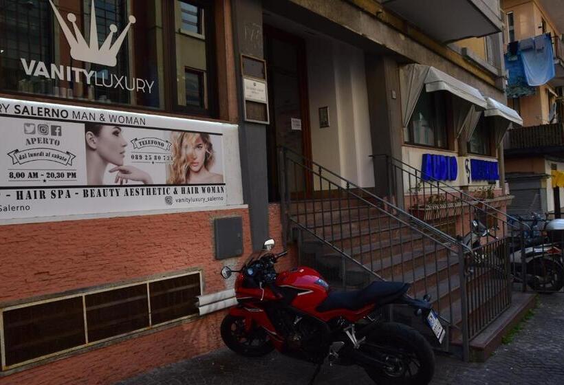 پانسیون B&b Resto Al Sud