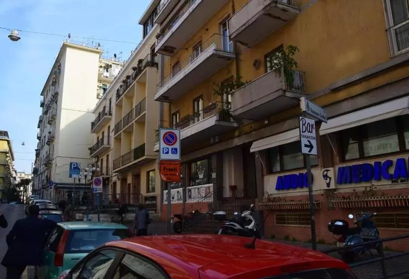 پانسیون B&b Resto Al Sud