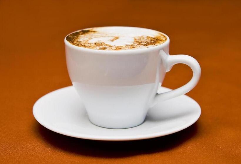 پانسیون B&b Resto Al Sud