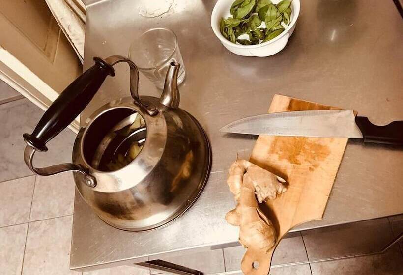 پانسیون Casa Verdi   House Of Travelers