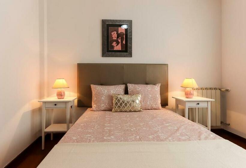 پانسیون Charming Guesthouse Sónias Houses