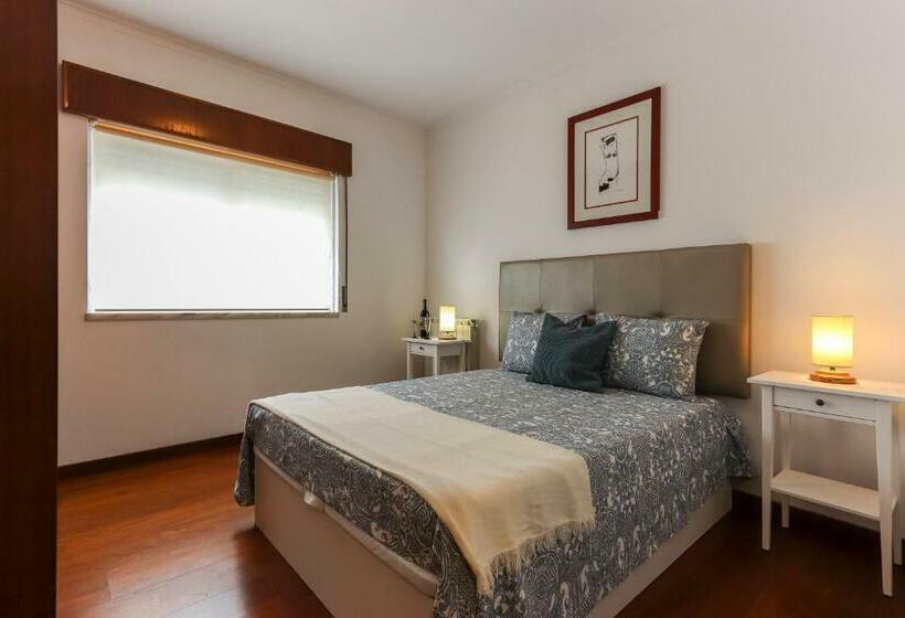 پانسیون Charming Guesthouse Sónias Houses