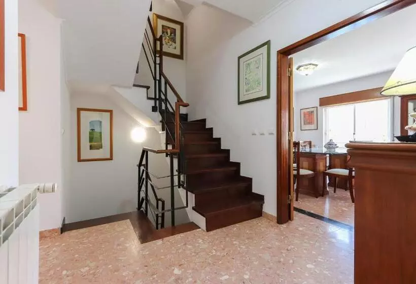 پانسیون Charming Guesthouse   Sónias Houses