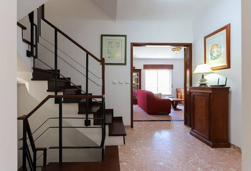 پانسیون Charming Guesthouse Sónias Houses