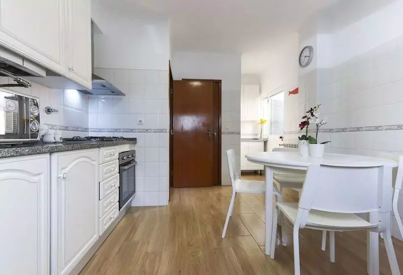 پانسیون Charming Guesthouse   Sónias Houses