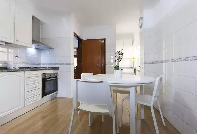 پانسیون Charming Guesthouse   Sónias Houses