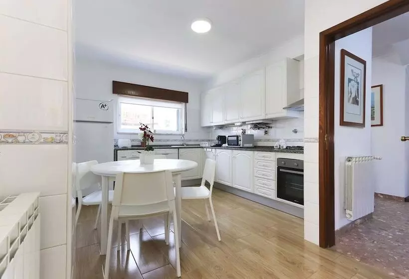 پانسیون Charming Guesthouse   Sónias Houses