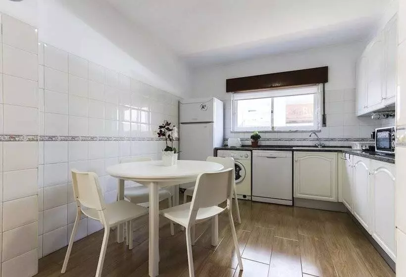 پانسیون Charming Guesthouse   Sónias Houses