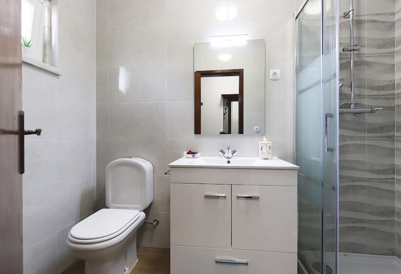 پانسیون Charming Guesthouse Sónias Houses