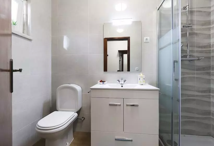 پانسیون Charming Guesthouse   Sónias Houses