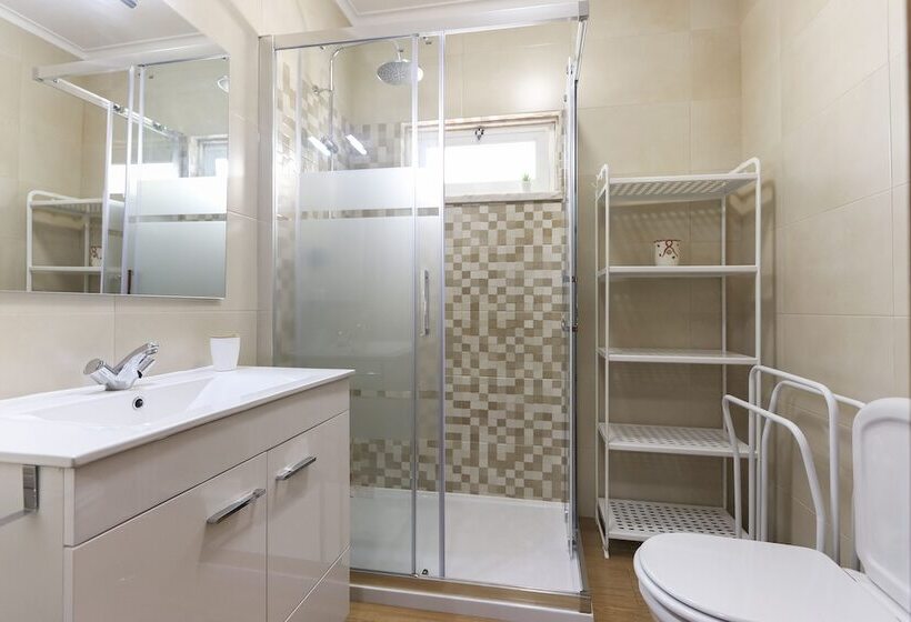 پانسیون Charming Guesthouse Sónias Houses