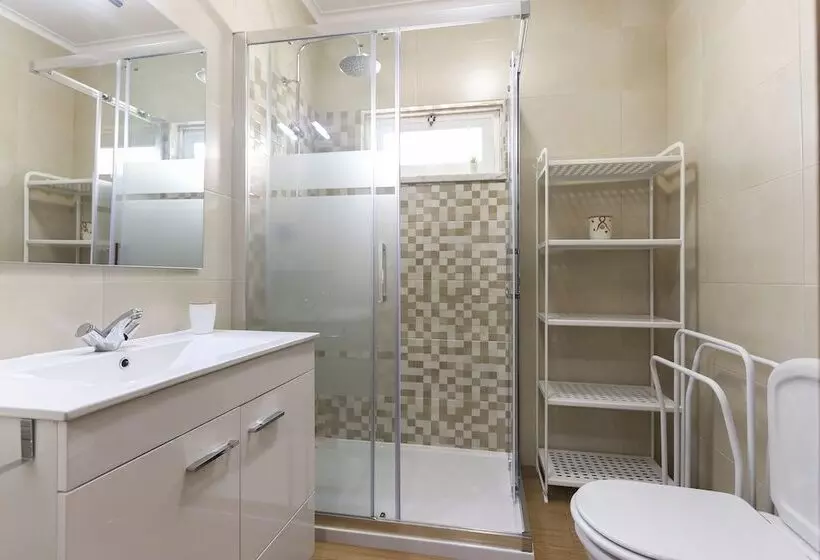 پانسیون Charming Guesthouse   Sónias Houses