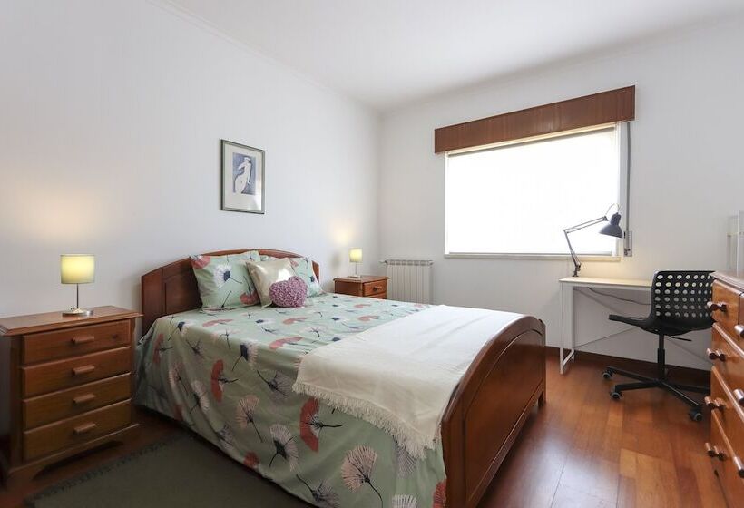 پانسیون Charming Guesthouse Sónias Houses