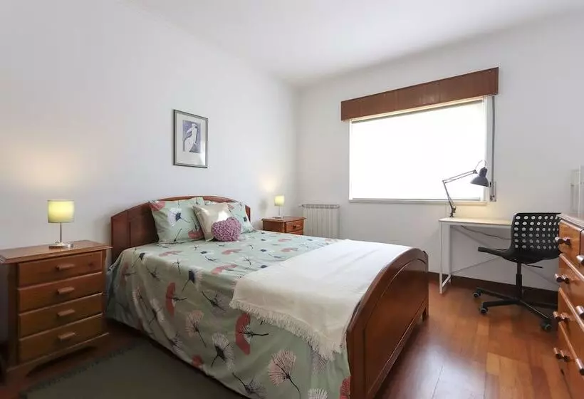 پانسیون Charming Guesthouse   Sónias Houses