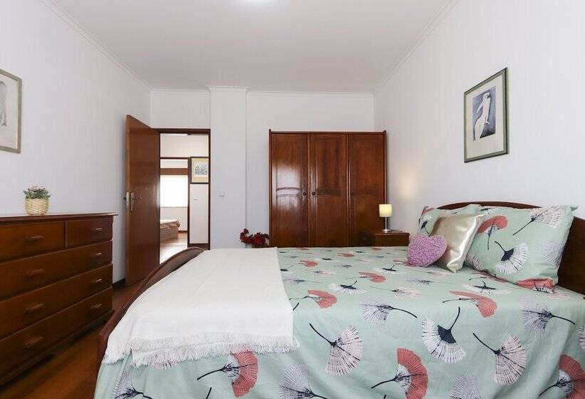 پانسیون Charming Guesthouse Sónias Houses