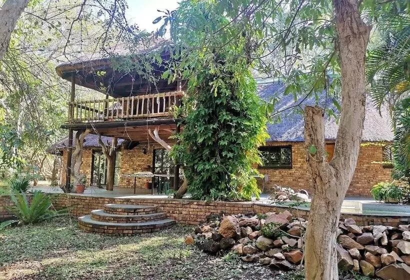 Majatalo Kruger Eden Lodge