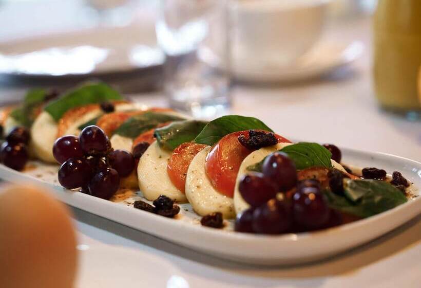 Pensionat Kruger Eden Lodge