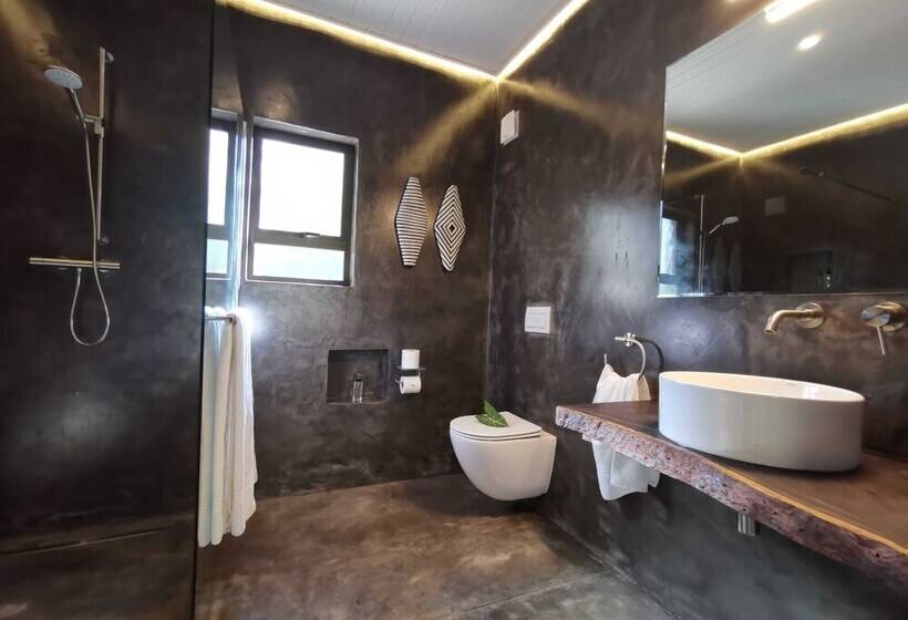 Pensionat Kruger Eden Lodge