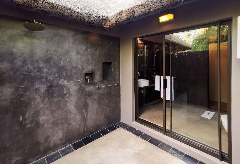 Pensionat Kruger Eden Lodge